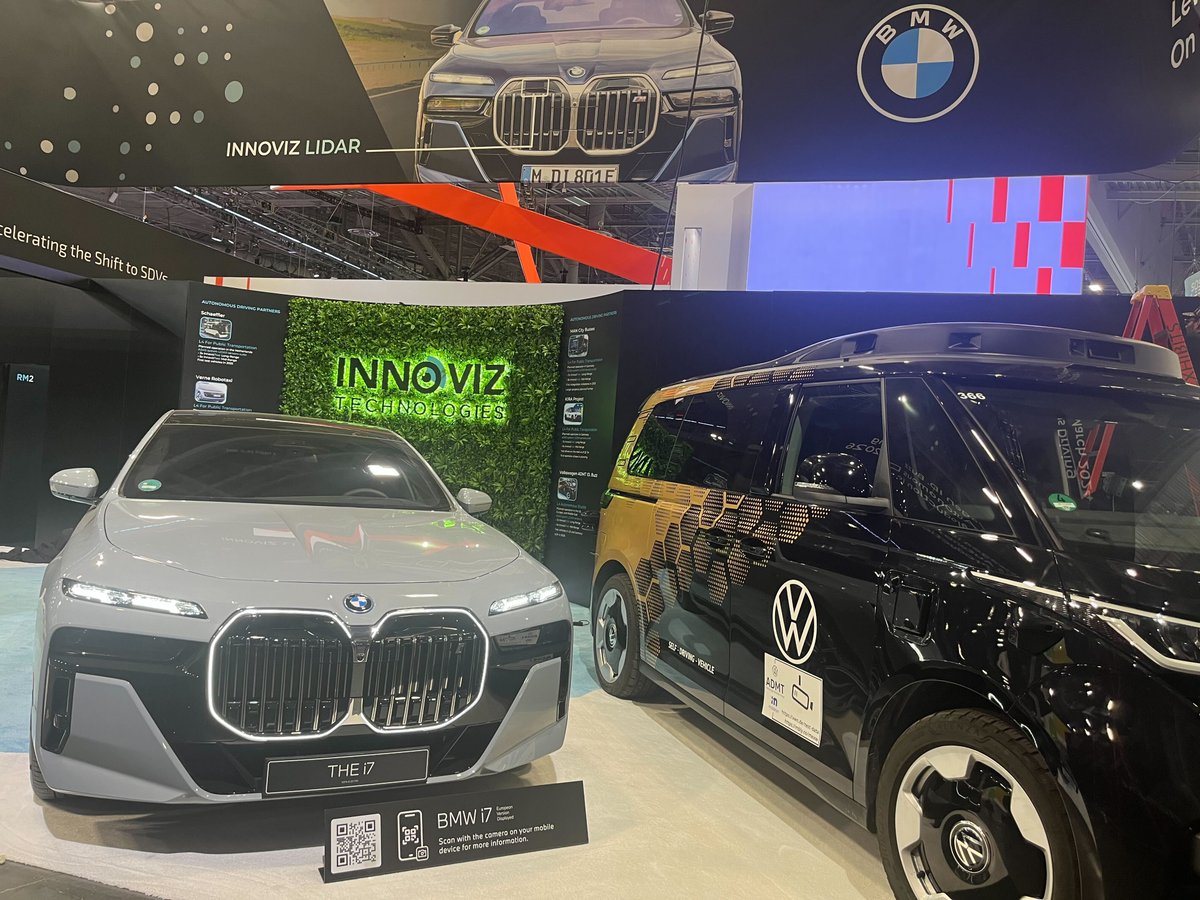 Innoviz Technologies tweet media