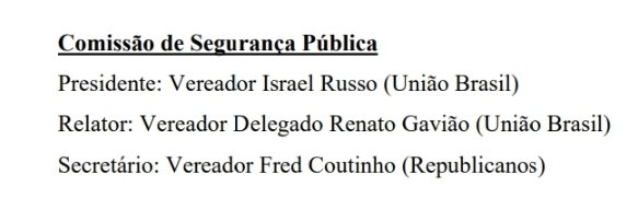 Esse ano vai ser interessante!