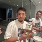 菊池雄星