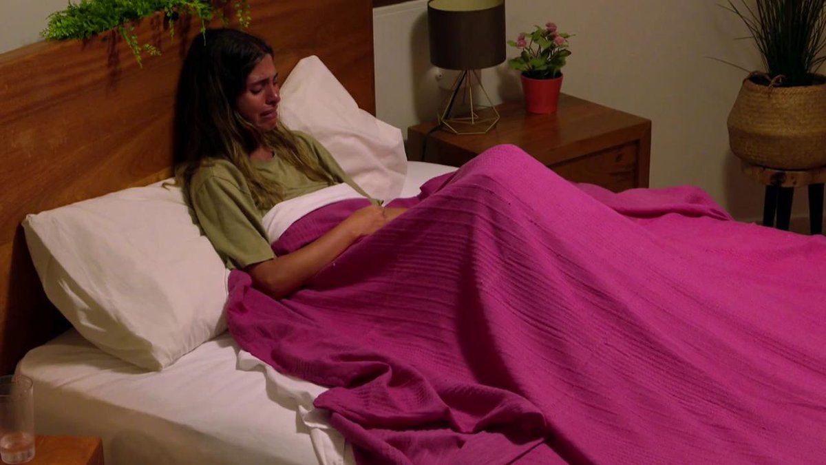 Así estamos sabiendo que mañana hay que trabajar 

🔥 #LaIslaDeLasTentaciones1 
🔵 mdia.st/directo5