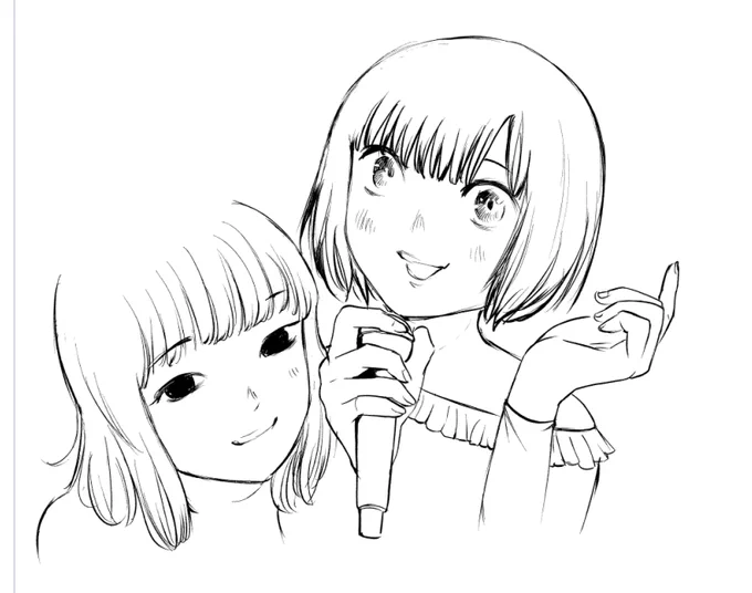 じじい描きたくなる