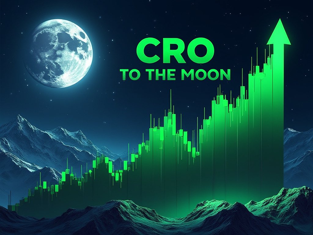 CryptoWestttt's tweet photo. $CRO one day will be worth $100

#IMO https://t.co/q3JK2prVNf
