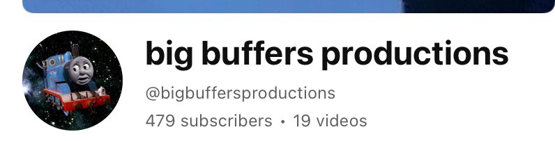 big_buffers's tweet image. Since my account has been spiking a bit just thought I’d put it out there I have other socials too :3
Insta - instagram.com/big_buffers/pr…
Tictoc - tiktok.com/@bigbufferspro…
YouTube -
YouTube - youtube.com/@bigbufferspro…
Anyway bye for now!