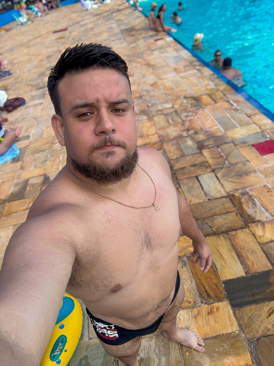 Cícero Felipe Pereira tweet media