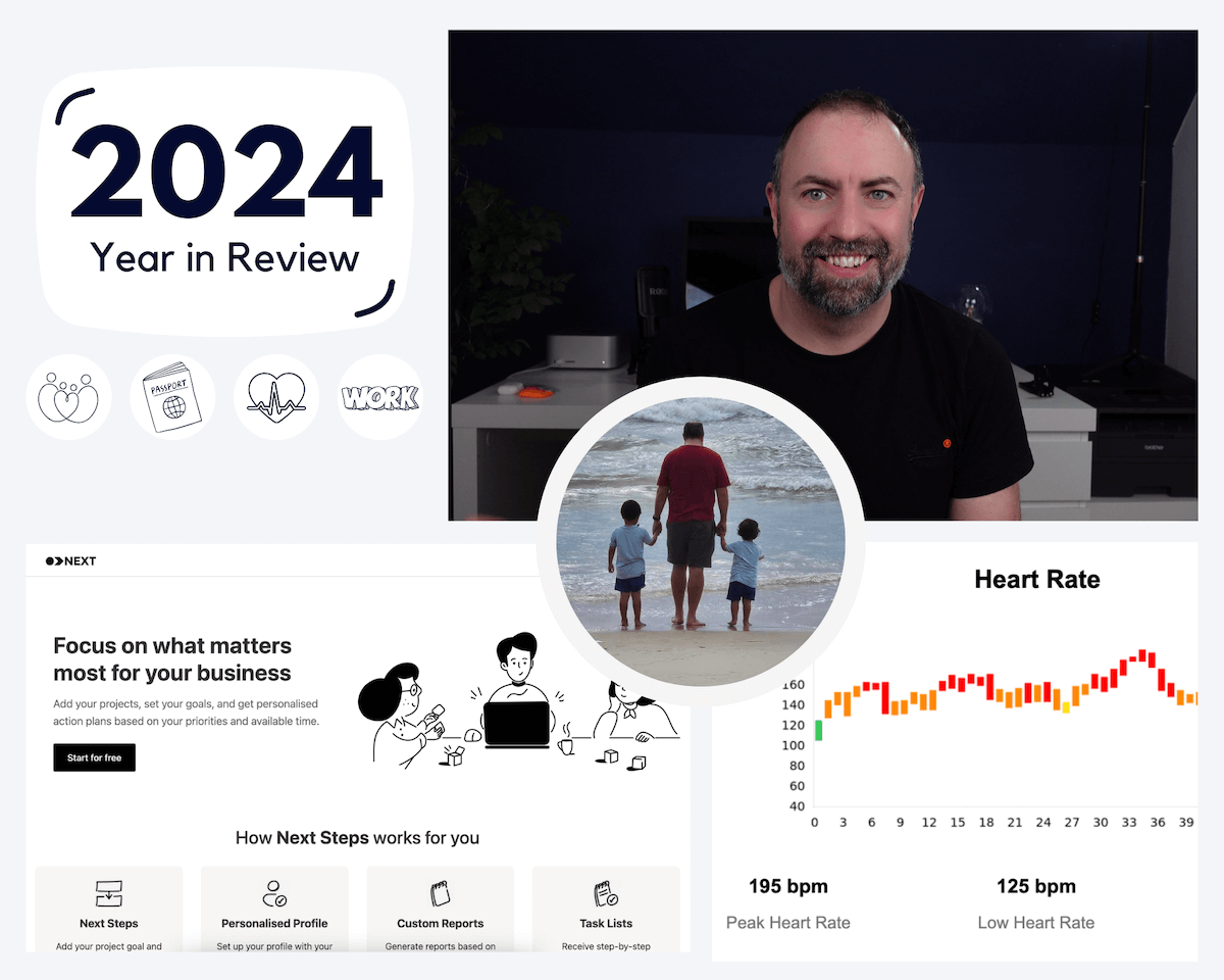 mikestottwp's tweet image. I guess it's time for my year-in-review post 😀 AMA in the comments (or replies here)
mikestott.me/year-in-review…