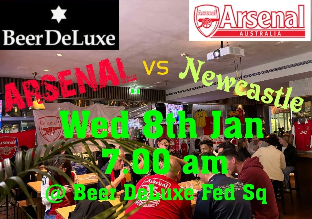 AASC Melbourne tweet media