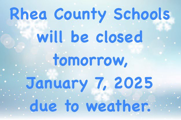 RheaSchools's tweet image. 