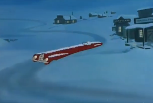 Hezbolsonaro's tweet image. George Lucas???