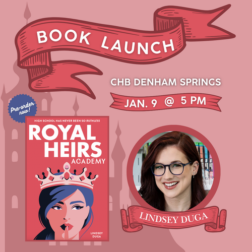 CheerHornX's tweet photo. Book Launch With Lindsey Duga

See more at https://t.co/GOhZebwpEH

#LindseyDuga
#RoyalHeirsAcademy
#HippieHogwarts
#CheerHorn https://t.co/v9sXt87o1D