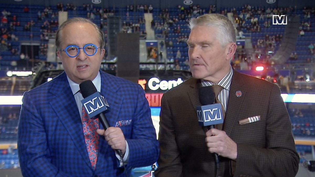Audible gasp when this suit went onscreen. The boy! The boy has done it again! This absolute lad! #joebsuitofthenight