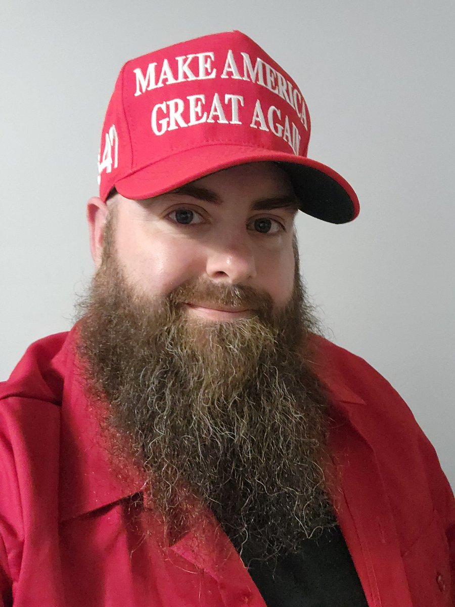ST1TCH (@st1tchxx) on Twitter photo Seems pretty fitting day to post this EPIC Mail Day! Straight from the Trump Store, the 45th & 47th President of the United States <a href="/realDonaldTrump/">Donald J. Trump</a> Make America Great Again Hat & Stickers.
It's a GREAT DAY that Trudeau has Resigned! Can't get rid of that Dictator quick enough! Seems pretty fitting day to post this EPIC Mail Day! Straight from the Trump Store, the 45th & 47th President of the United States <a href="/realDonaldTrump/">Donald J. Trump</a> Make America Great Again Hat & Stickers.
It's a GREAT DAY that Trudeau has Resigned! Can't get rid of that Dictator quick enough!