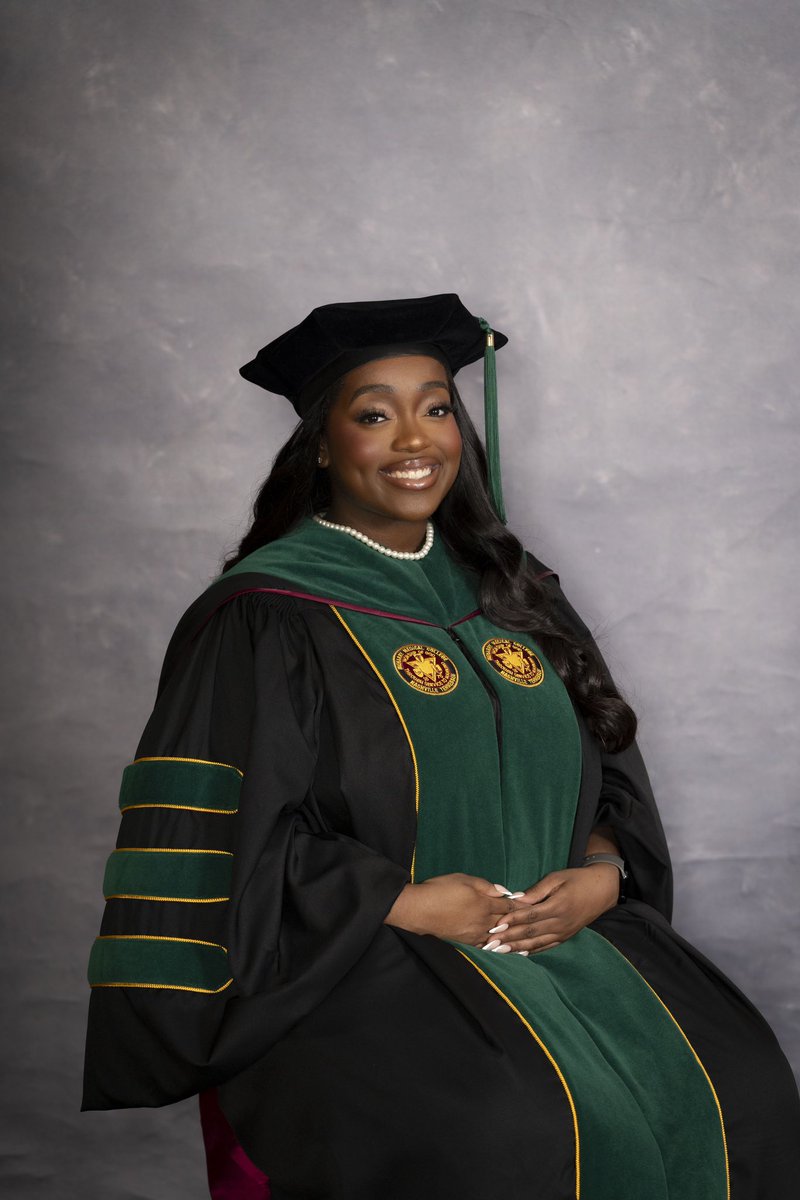 Chelsea D. Martin, MHS tweet media