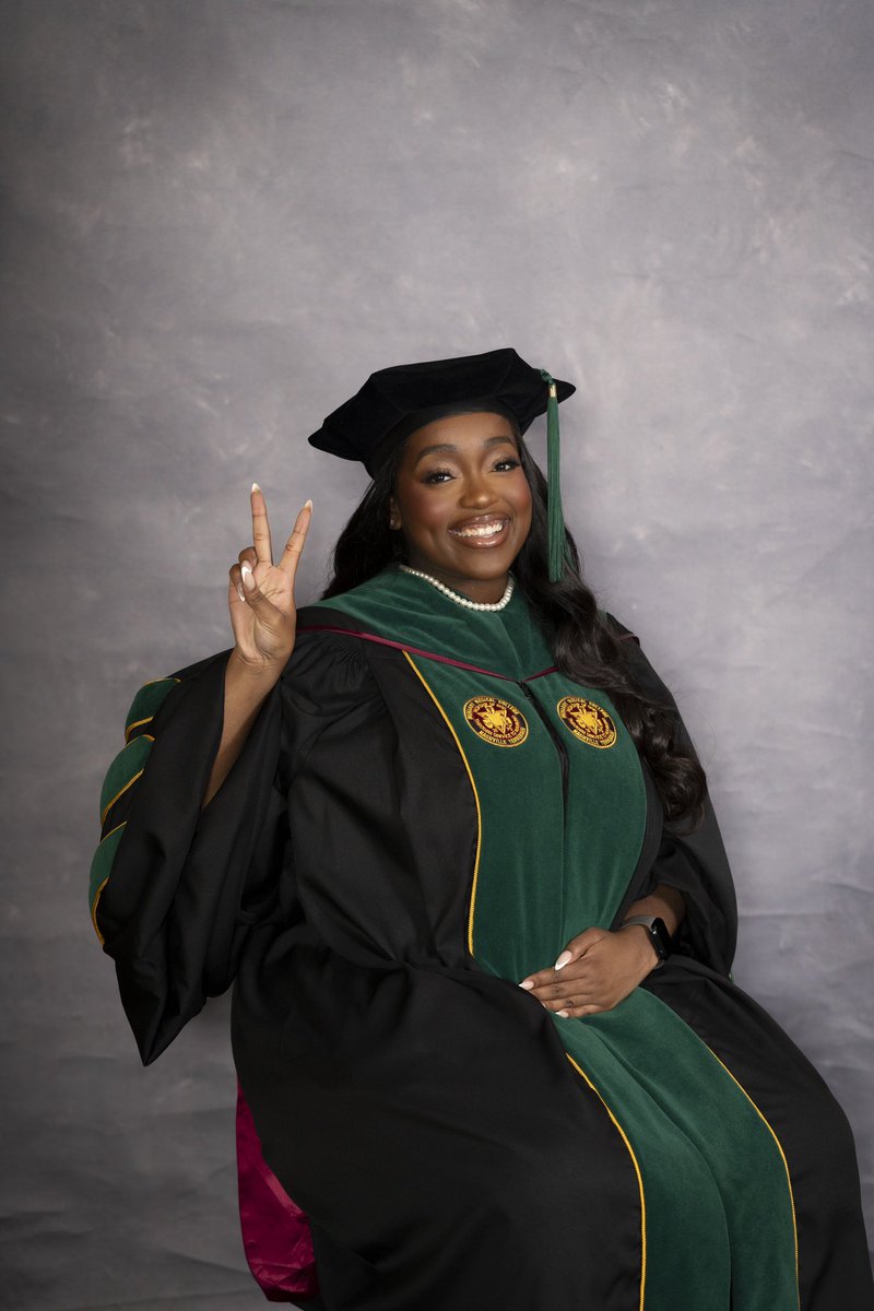 Chelsea D. Martin, MHS tweet media
