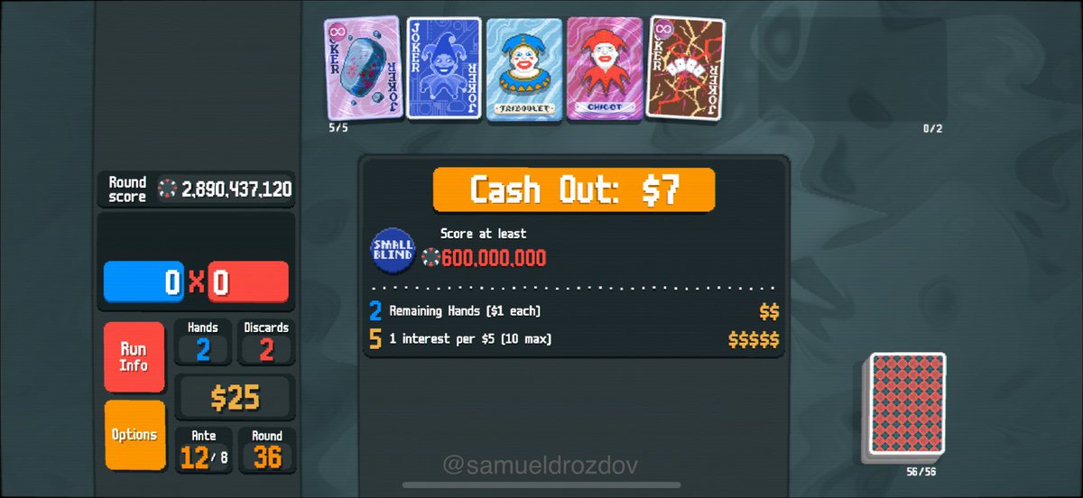 no one should play this game