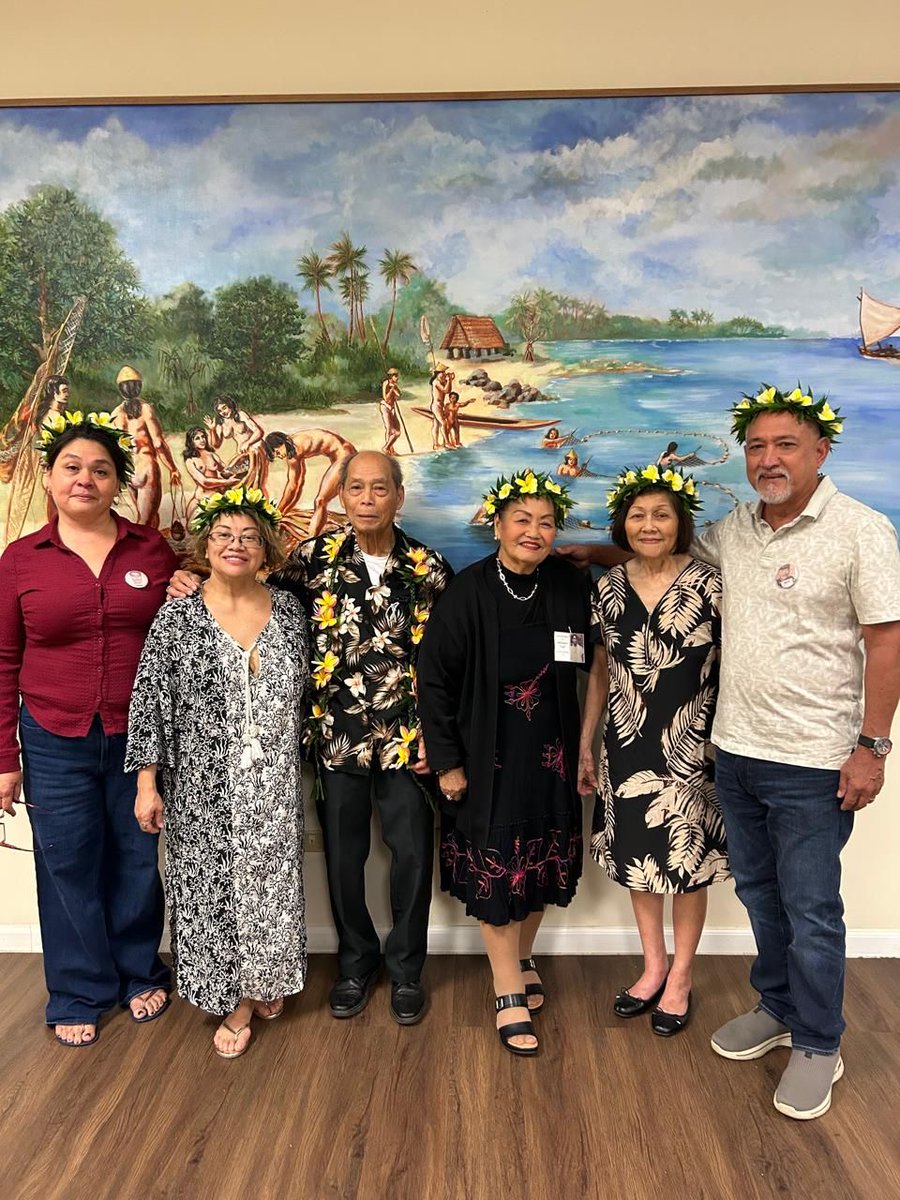 Guam Museum tweet media