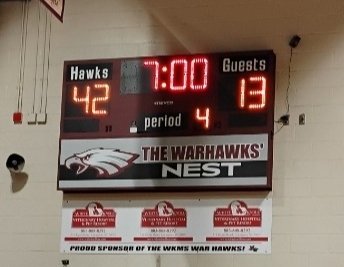 A busy 4 game weekend for the Griffins. Ending with a 42-13 victory over East Point Middle claiming the Consolation Championship🏆in the 3rd Annual Ellen Sellars Classic @ White Knoll Middle and improving to an 8-1 overall record.. <a href="/FairfieldMiddle/">Fairfield Middle School</a> #GoGriffs #Expect2Win