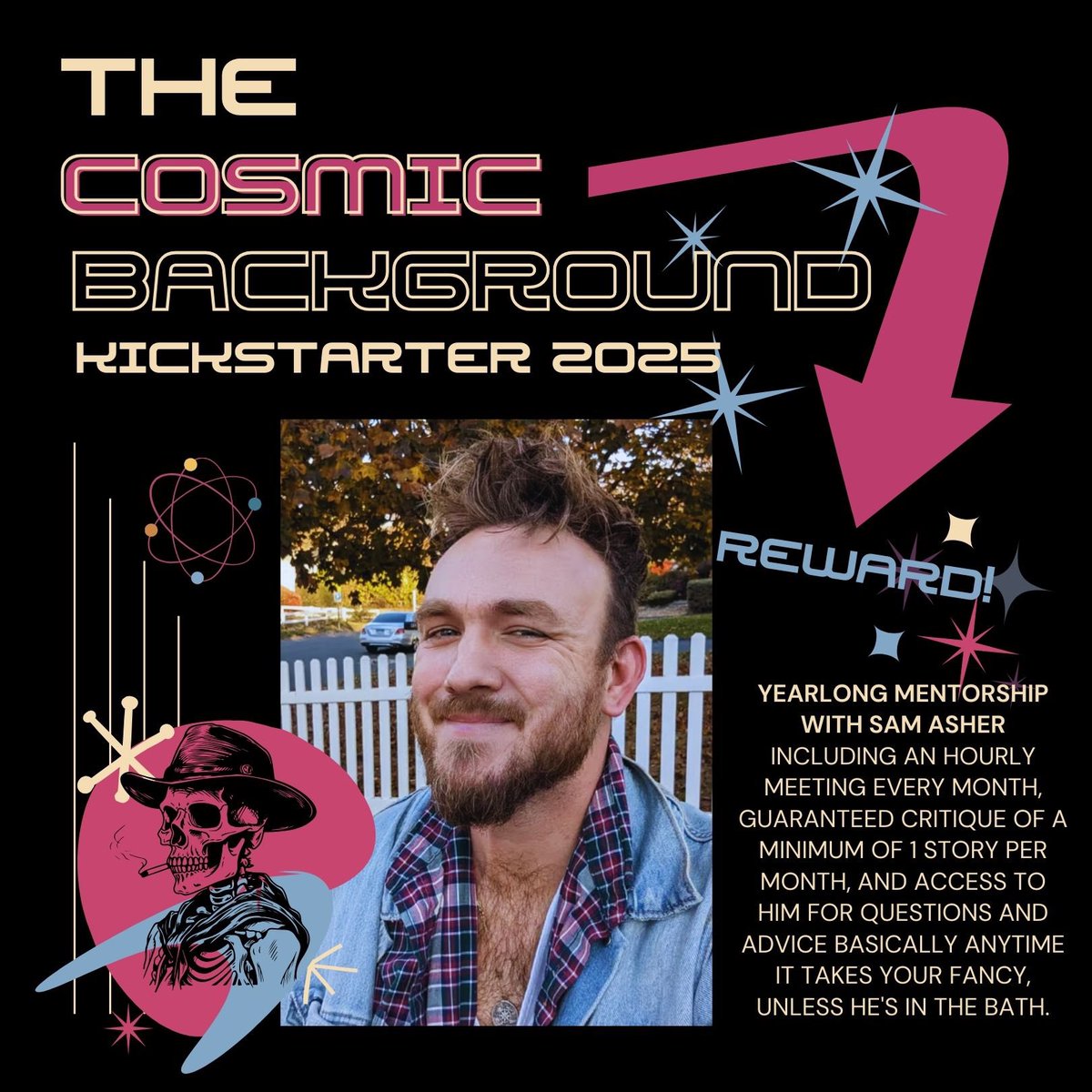 TheCosmicBackground tweet media
