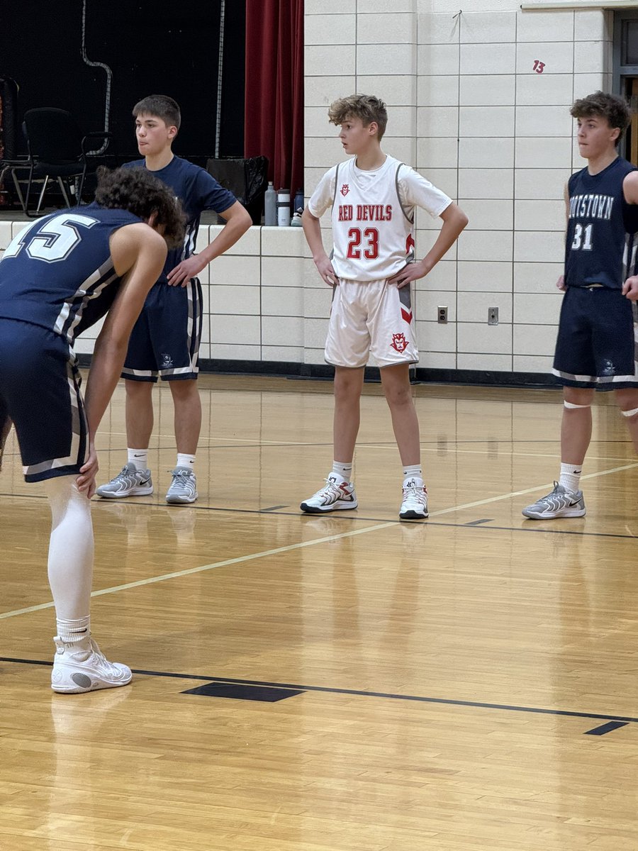 Crestwood Middle School Soccer tweet media