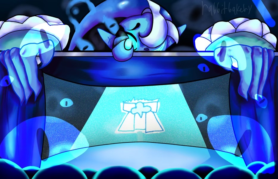 RabbitBake's tweet photo. My submission for the crk fanart contest 
#cookierun #cookierunkingdom #cookierunkingdomfanart https://t.co/yPiKStPrEa