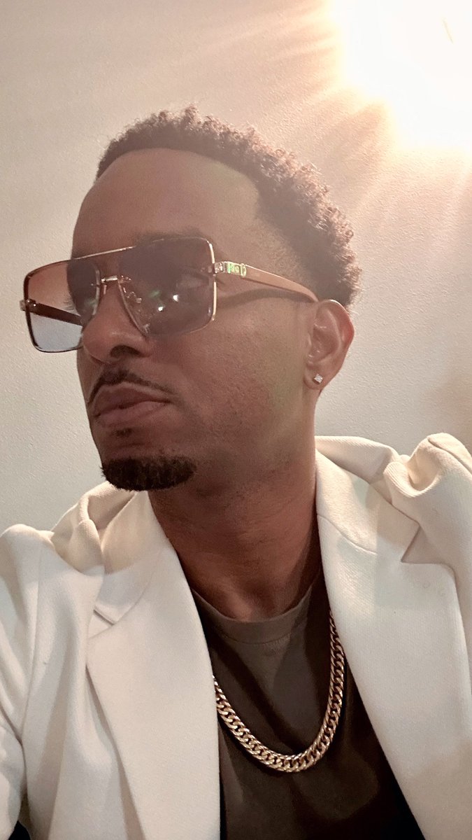 New Year’s resolutions aim to satisfy the tension of who we’ve been vs who we were created to be!  - Pastor Mo