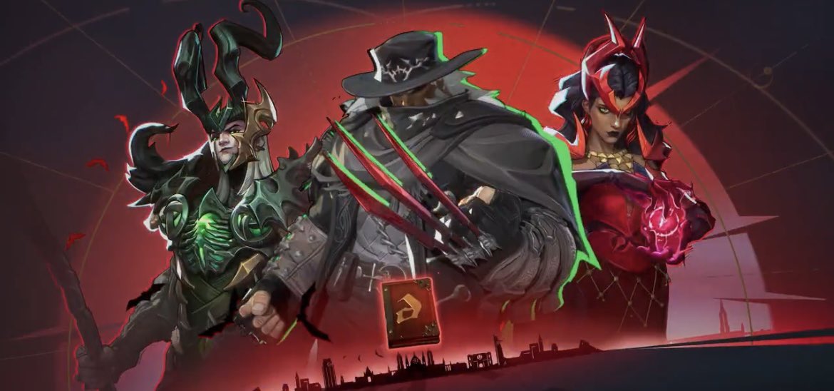 Rivals_Leaks's tweet photo. SEASON ONE BATTLE PASS! https://t.co/axVcKoZrt9