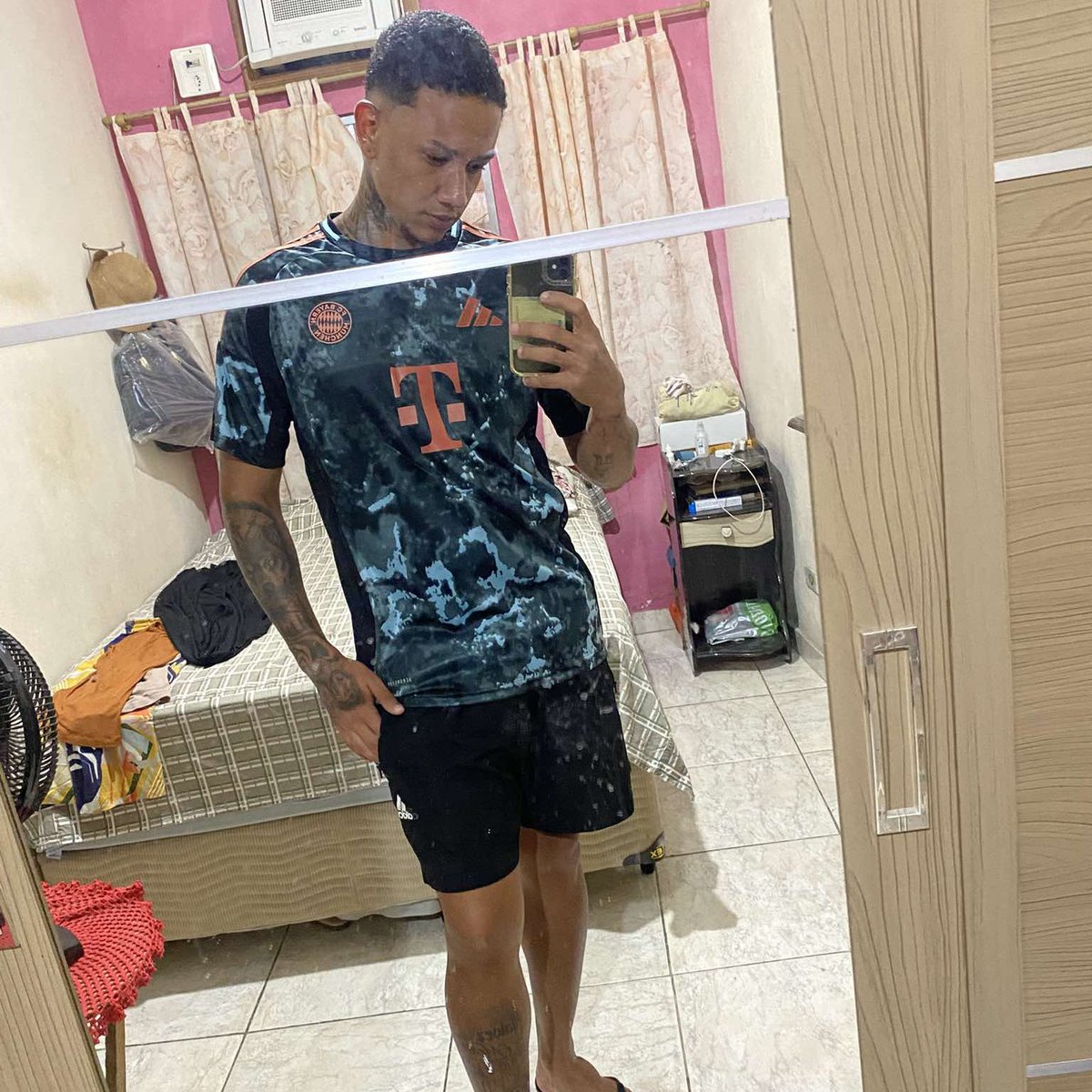 #NewProfilePic