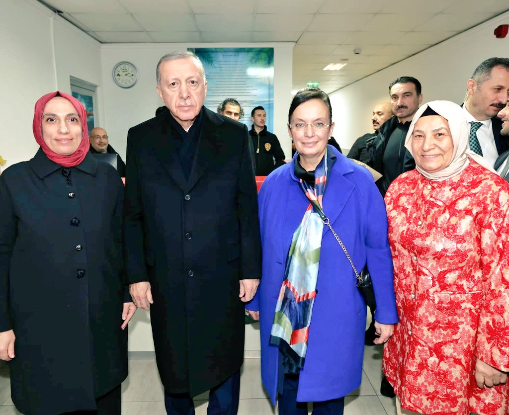 Dr.Ayten Kesimal Aydın 🇹🇷🇹🇷🇹🇷 tweet media