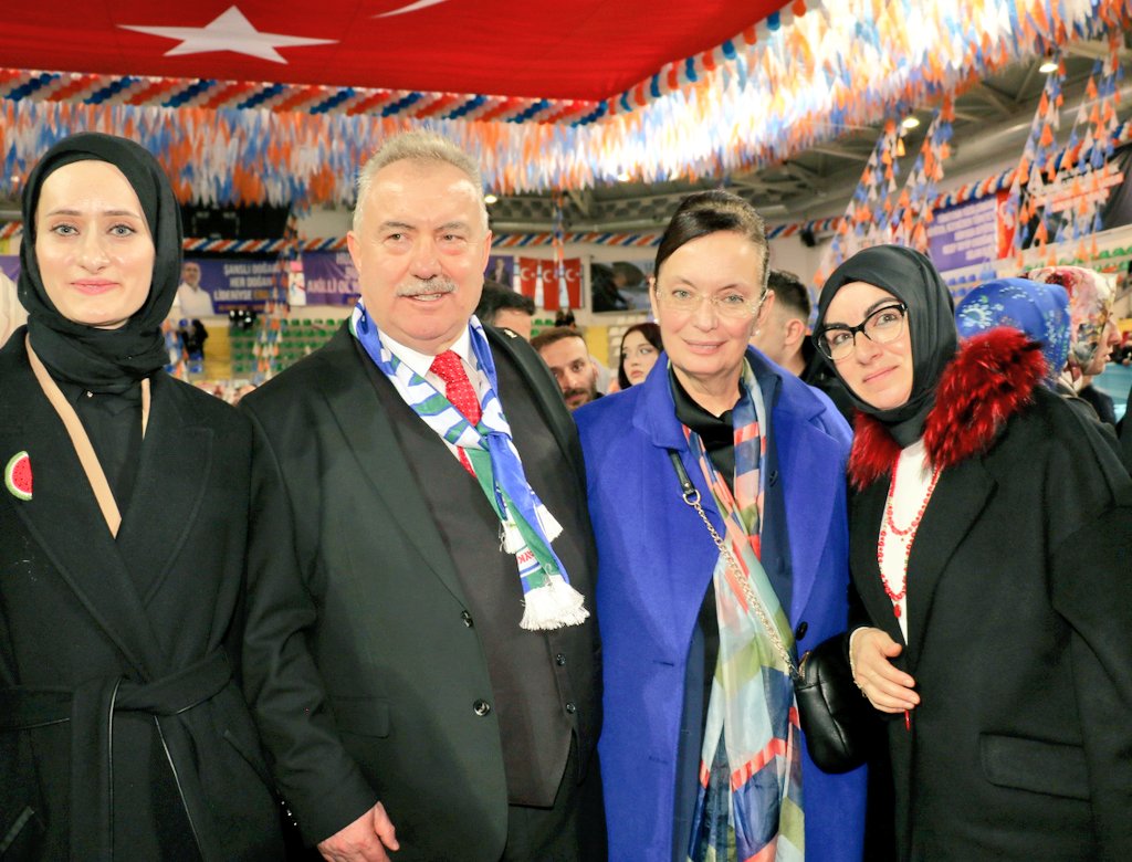Dr.Ayten Kesimal Aydın 🇹🇷🇹🇷🇹🇷 tweet media