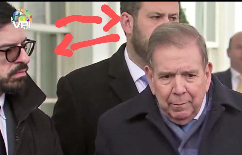 “No son los mismos, son otros” dicen los maricoristas 😂😂