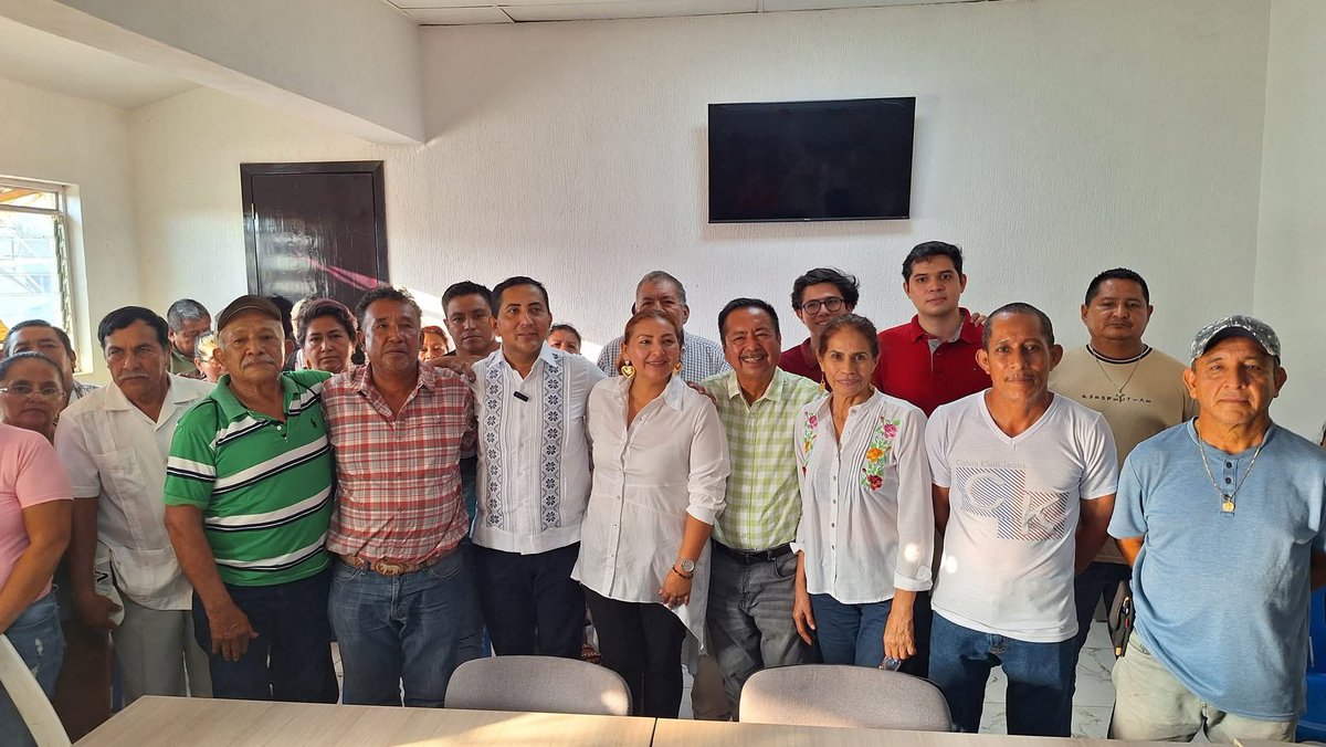 Polígrafo Político tweet media