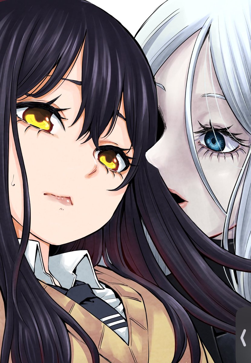 izumi000's tweet photo. おはよう👁️ https://t.co/h2BQQCAZYu