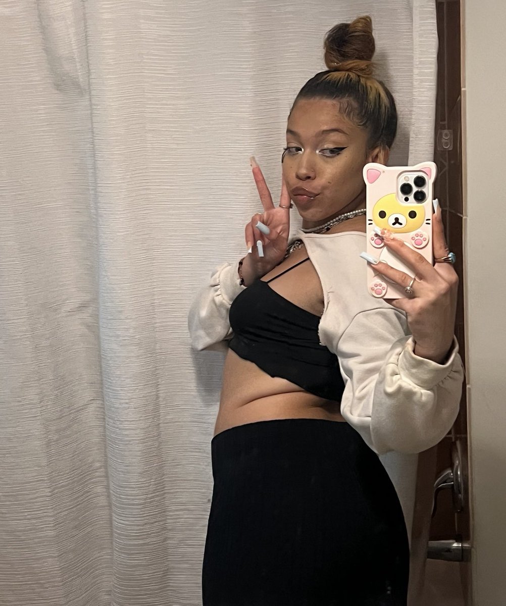 macyndagoat's tweet image. My #deepest bag !