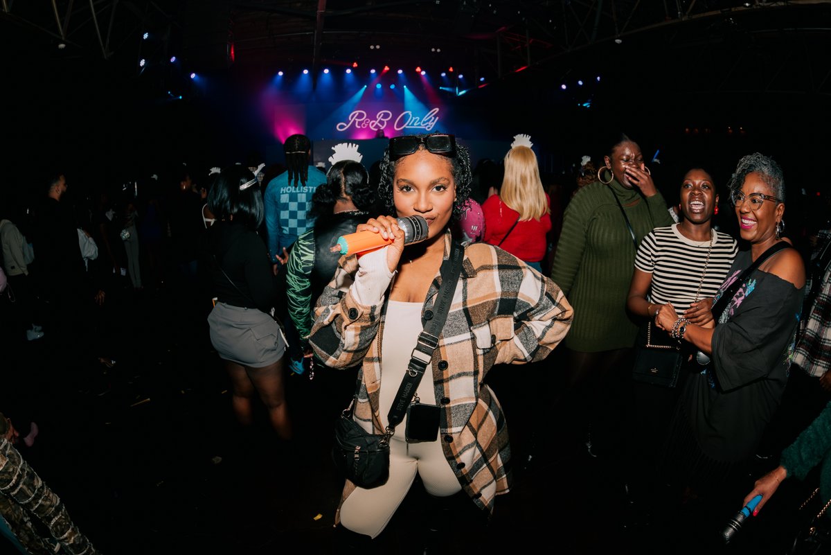 R&amp;B ONLY LIVE

📍 Nashville, TN
🗓 12.31.24

<a href="/yagirldjmagic/">Walla, Magic</a> // <a href="/CamTheTSTMKR/">The Tastemaker</a>