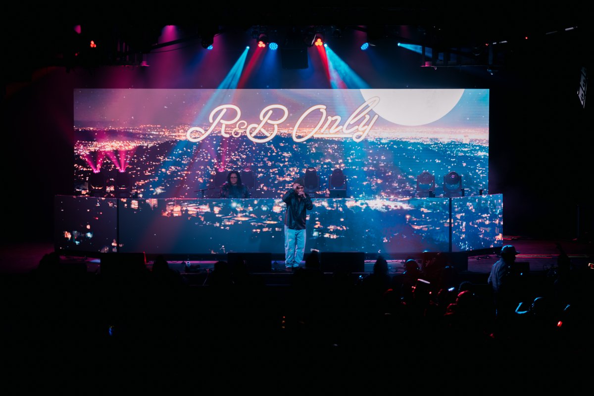 R&amp;B ONLY LIVE

📍 Nashville, TN
🗓 12.31.24

<a href="/yagirldjmagic/">Walla, Magic</a> // <a href="/CamTheTSTMKR/">The Tastemaker</a>