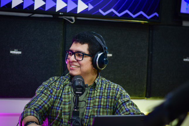 La Tarde Sin Estrés tweet media