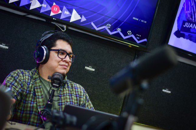 La Tarde Sin Estrés tweet media