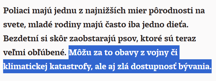 Melioris_L's tweet photo. Odkedy som dostal nápad, že budem pán doktor, tak pojem kauzálna inferencia má straší skoro každý deň.

Nevidel som síce metodológiu ani identifikačnú stratégiu, ale napriek tomu by som dal aj ruku do ohňa, že za to nemôže klimatická kríza ani strach z vojny ani cena bývania. https://t.co/flcAqtsNWv