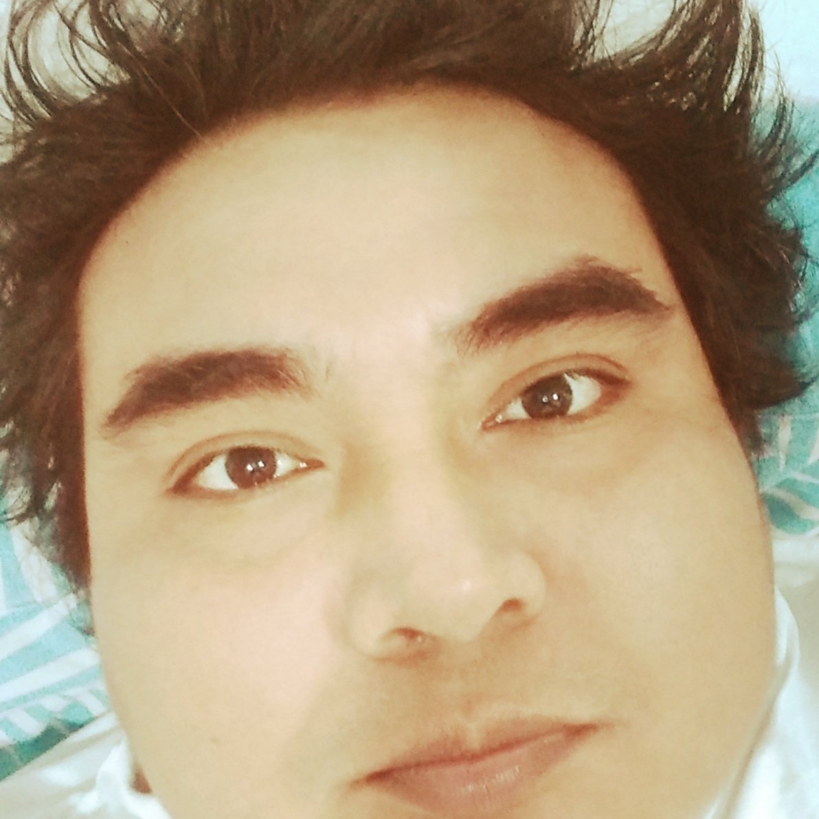 #NuevaFotoDePerfil