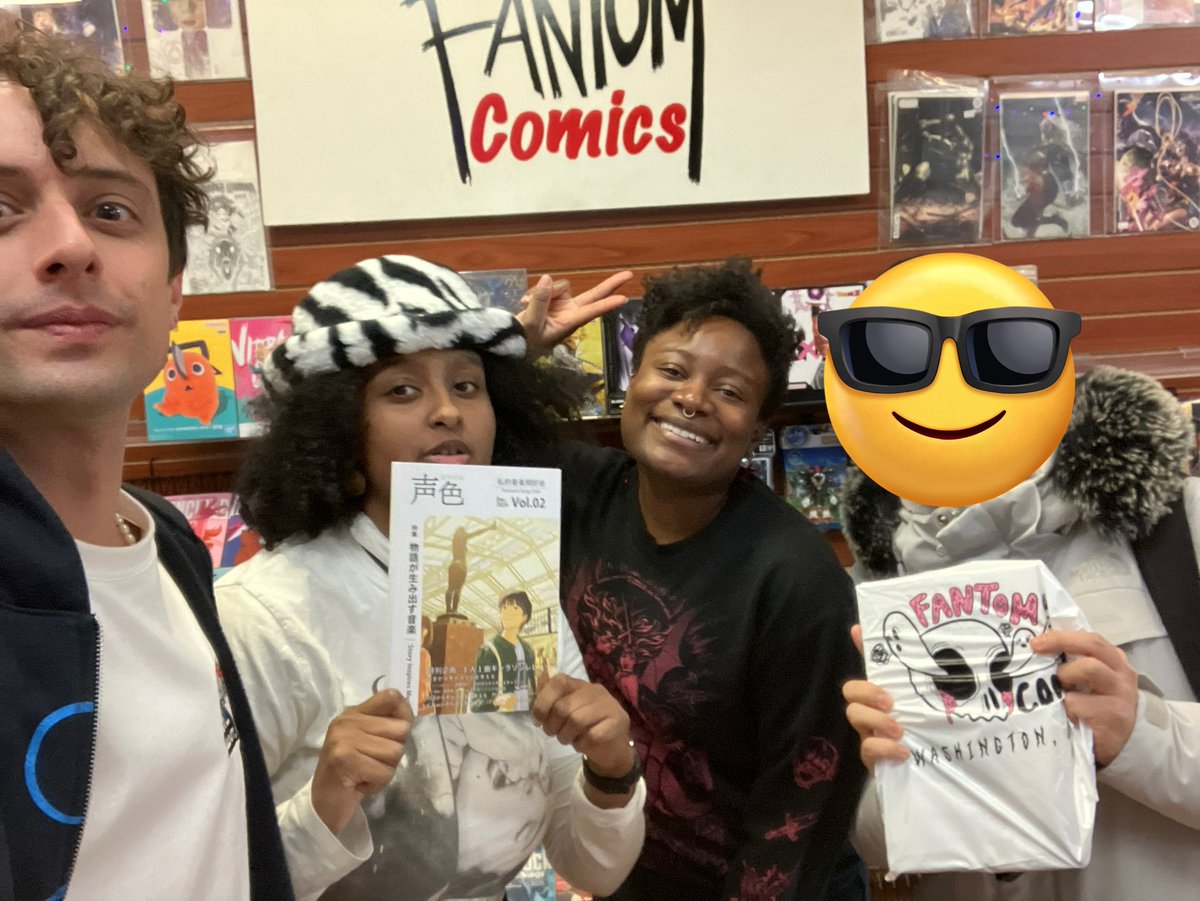 私的音楽同好会 tweet media