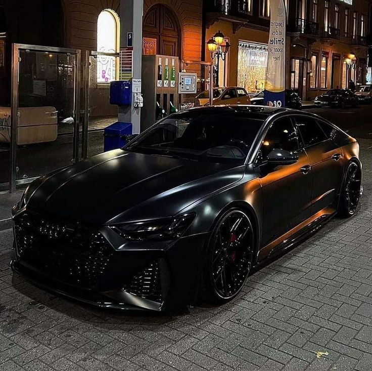 Auto_Porn's tweet image. blacked tf out