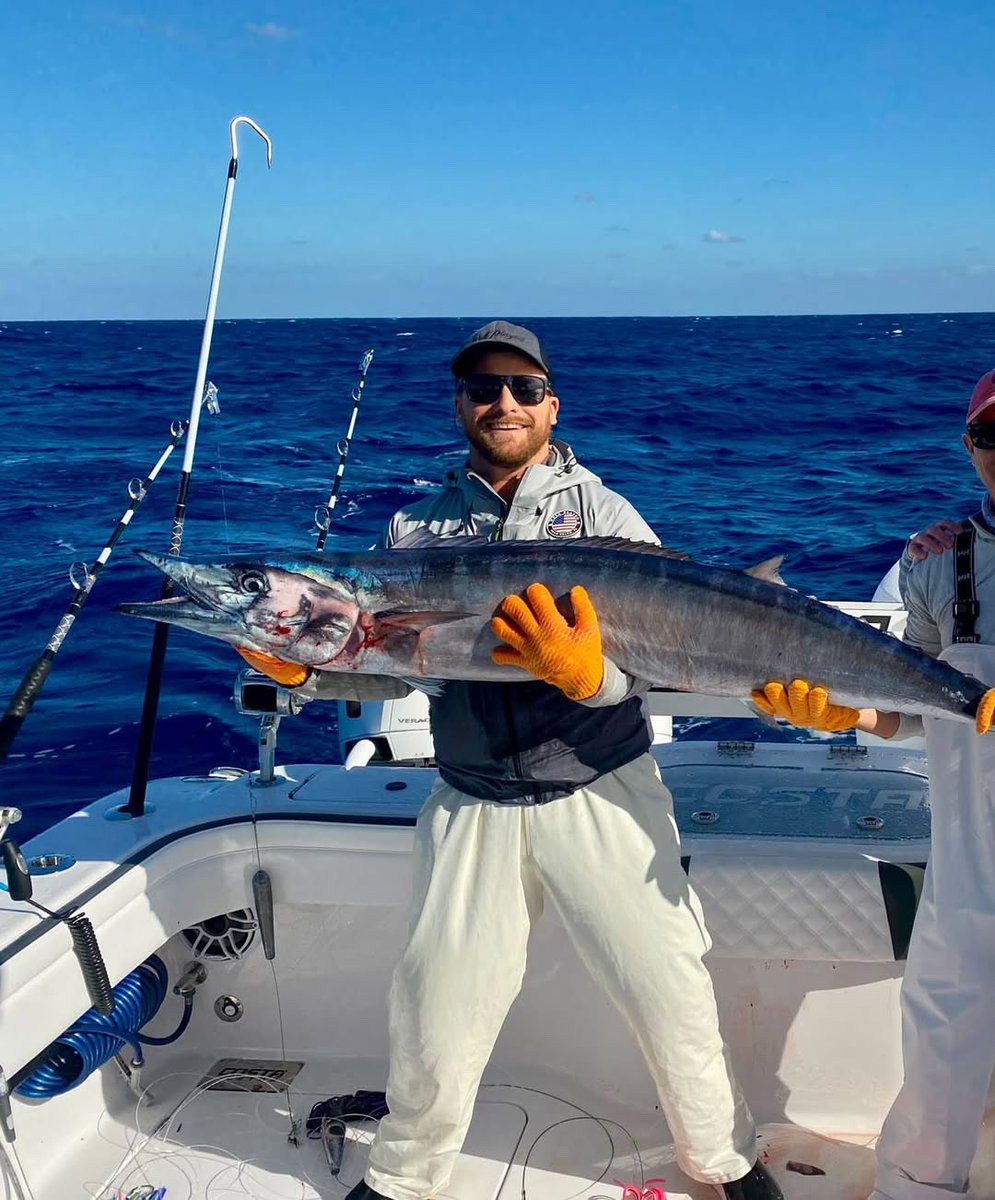 BahamasSportFishing tweet media