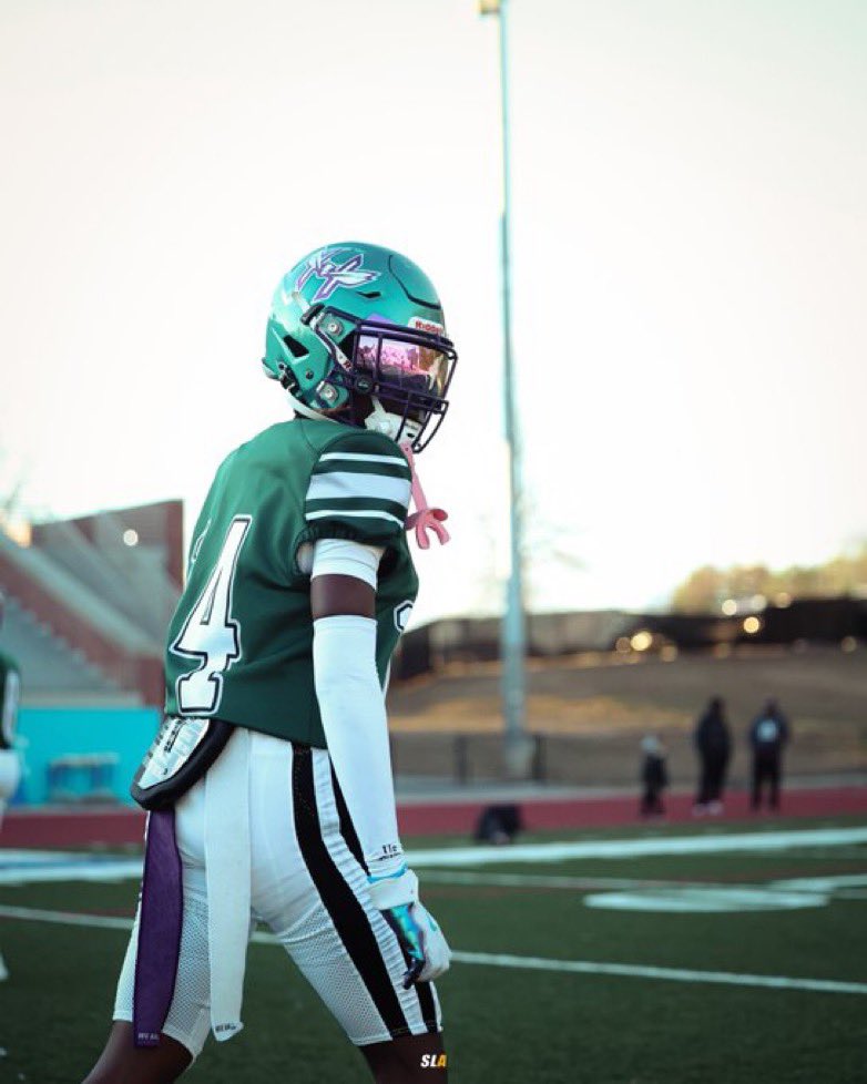 Southeast Elite Prospects (@southeastelite_) on Twitter photo GOT ‘EM! 🔥
⭐️UNSIGNED SENIOR BOWL⭐️
🗓️ January 25-26, 2025
🚨 COMMITMENT 🚨
📲 <a href="/jasonbatemonjr/">Jason “Route Man” Batemon Jr</a>
🏈 WR
Jason Batemon Jr has OFFICIALLY COMMITTED to play in this event. GOT ‘EM! 🔥
⭐️UNSIGNED SENIOR BOWL⭐️
🗓️ January 25-26, 2025
🚨 COMMITMENT 🚨
📲 <a href="/jasonbatemonjr/">Jason “Route Man” Batemon Jr</a>
🏈 WR
Jason Batemon Jr has OFFICIALLY COMMITTED to play in this event.