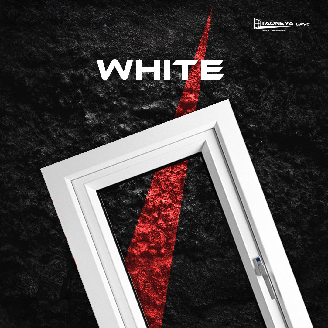taqneyaupvc's tweet image. Looking for high-spec white windows that are durable and strong? The solution is in our hands at Taqneya UPVC! 💪🏽✨ Get the High quality for long-lasting windows. 🏠🔑

#TaqneyaUPVC #DurableWindows #WhiteWindows #HighSpecifications #StrongWindows #QualityMatters #UPVCWindows