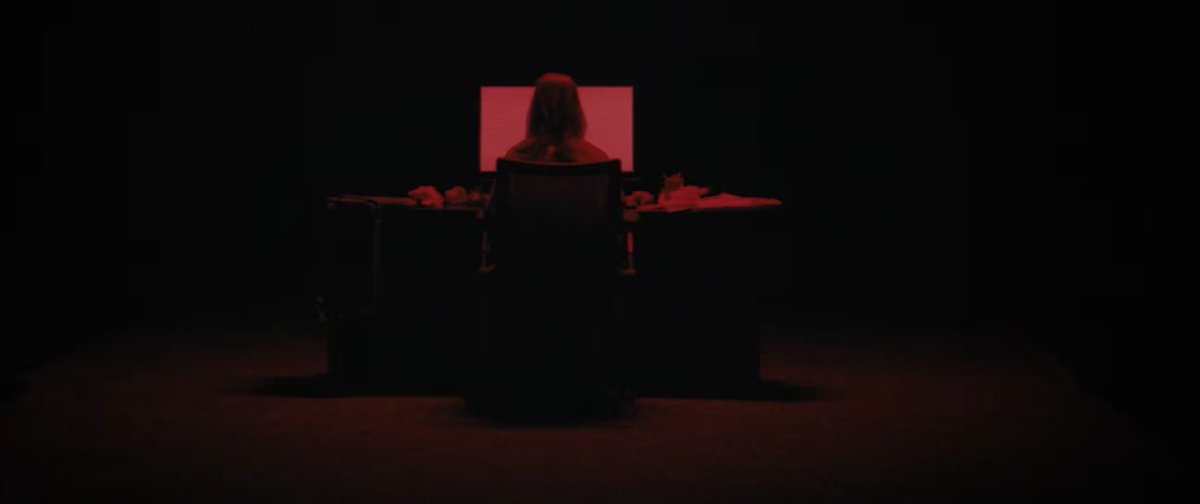 BainsFilmReview's tweet photo. Check out my review of Will Crouse's The Coder.
#bainsfilmreviews #noblemenstudios #film #filmreview #movie #moviereview #short #narrative #art #artist #fy #fyp #foryou #foryoupage #filmmaker #filmmaking #filmcritic #thecoder #thriller #willcrouse
https://t.co/UWKNXJR6ad https://t.co/PomAO42y7m