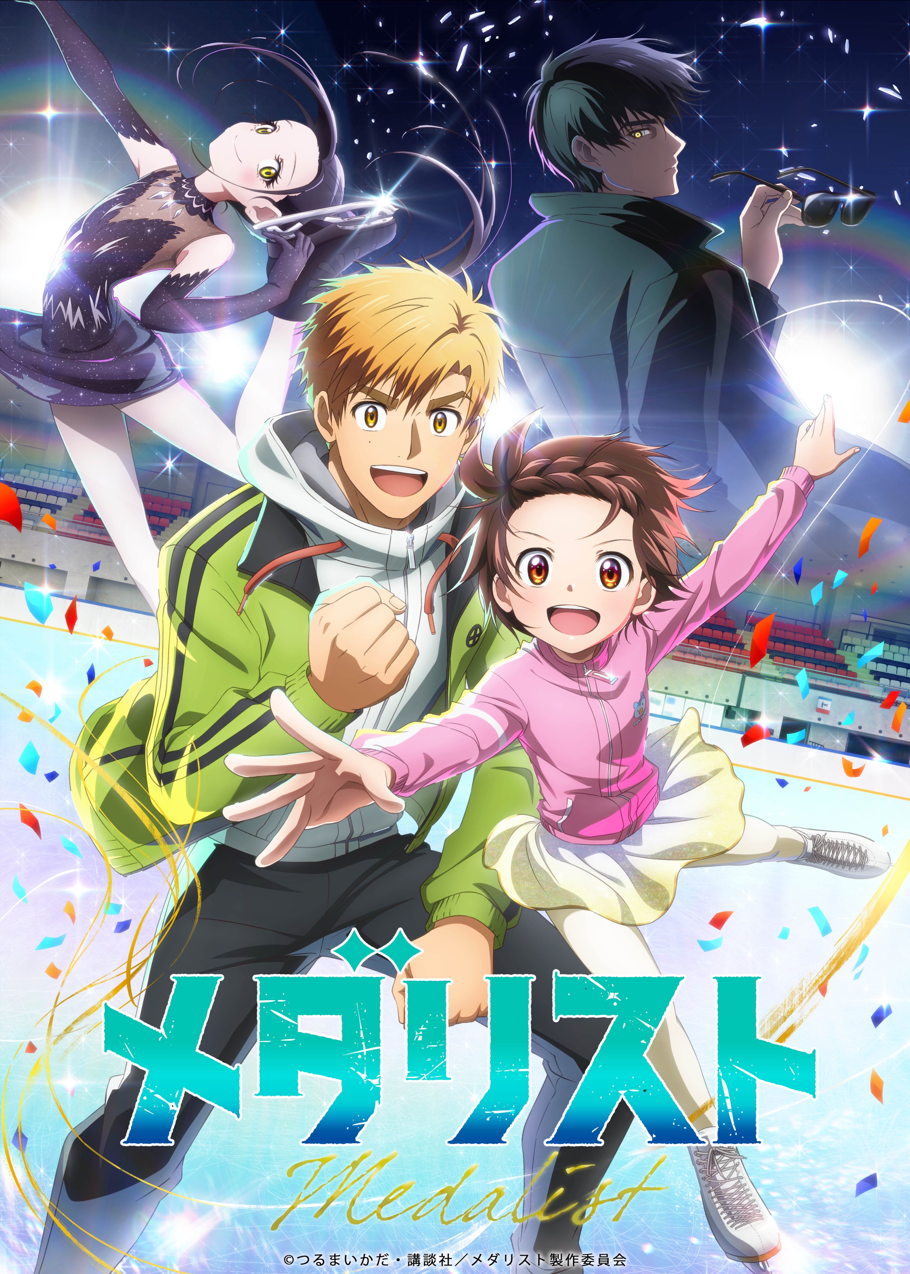 Hulu Japan on X: 