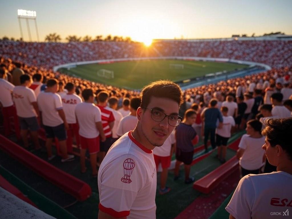 dariovaamonde's tweet photo. Consulta #Huracan 
¿Están "Regalando"  viajes, comida, y entradas para el partido amistoso en Uruguay. Alguien me dijo que se la están regalando a personas que ni pagan una cuota social, yo no creo pero... https://t.co/46H48wCtRH