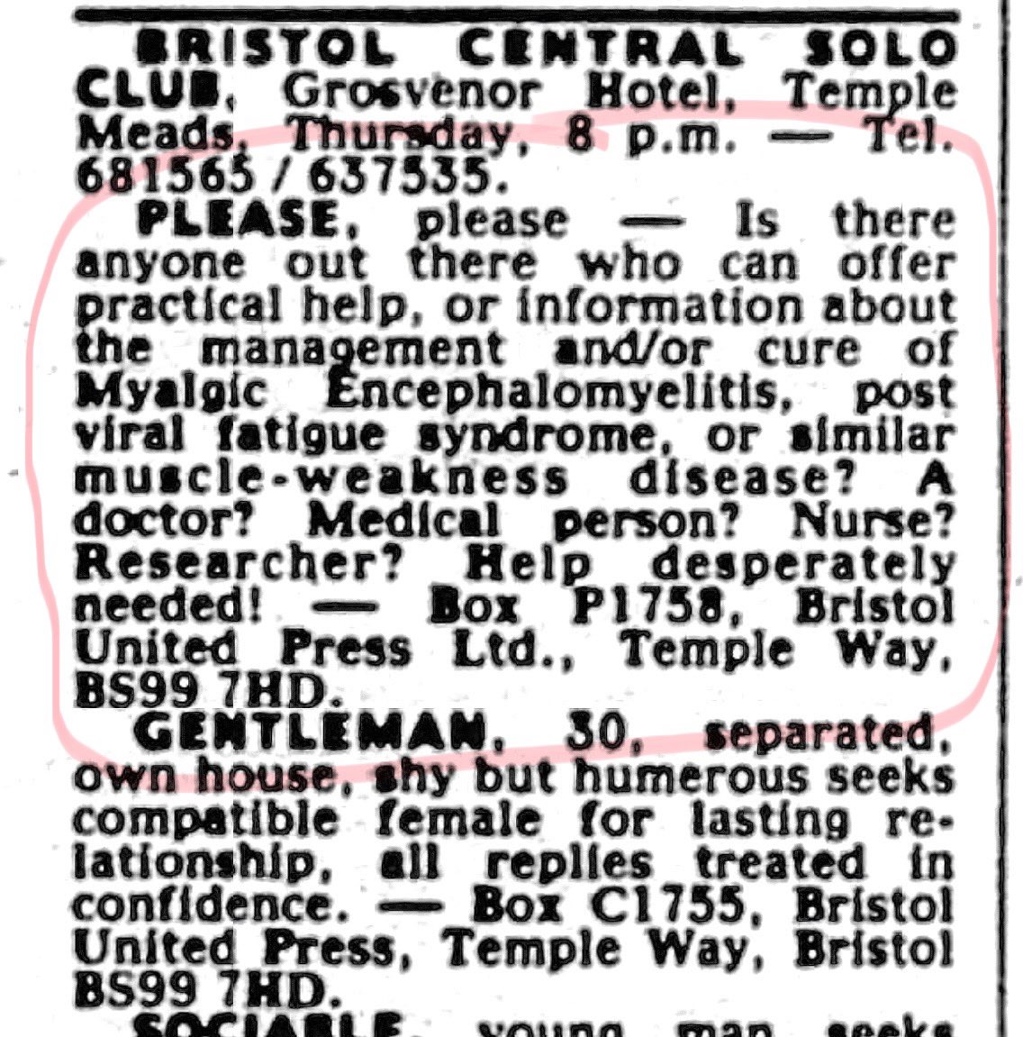 Royal Free 1955 tweet media