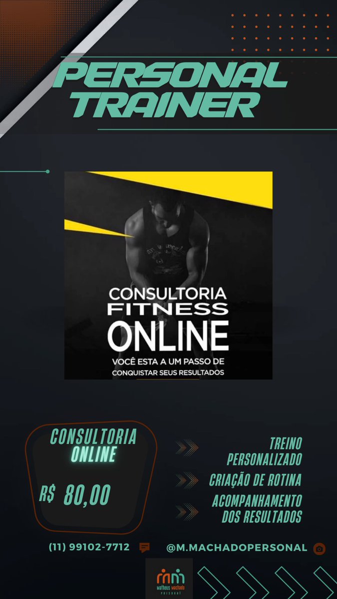 Matheus Machado tweet media
