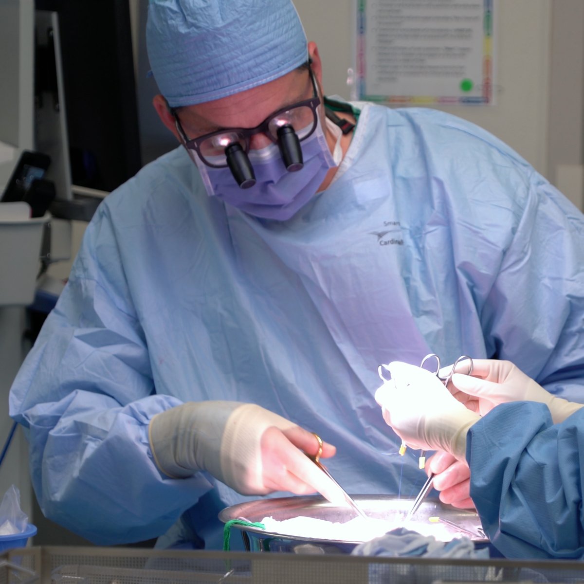 NFL Hall of Famer shares his cancer journey, highlighting the Whipple procedure. Our expert team at Westchester Medical Center performs this life-saving surgery for pancreatic, bile duct, and duodenal cancers. Learn more: bit.ly/40mm11h