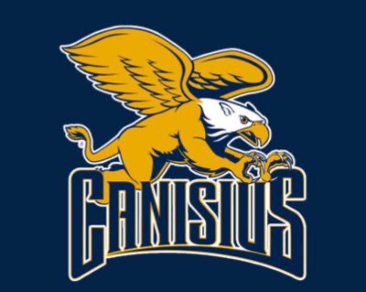 Blessed to receive a division 1 offer from Canisius University. Thanks to coach Jim Christian and Herschel Jenkins. 🙏🏾